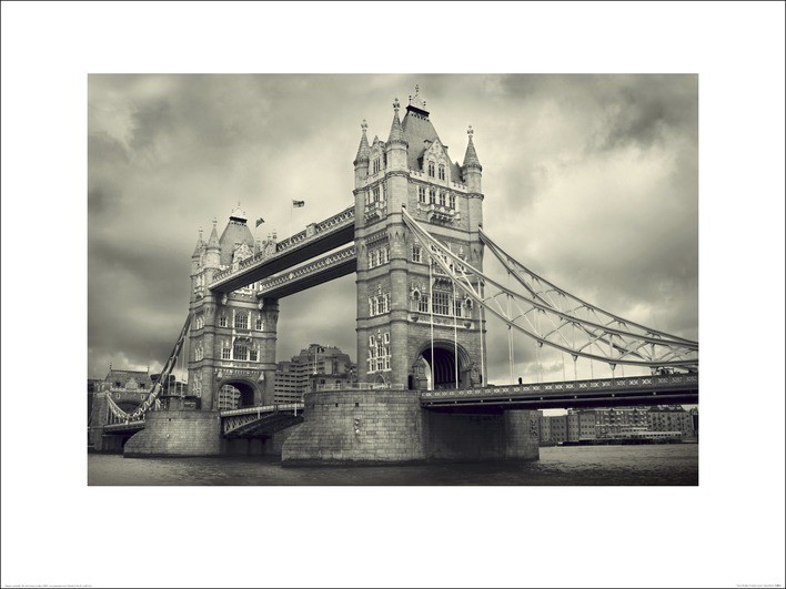 James Lazos (Tower Bridge)