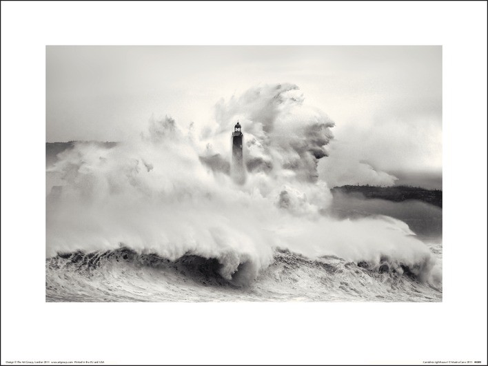 Marina Cano (Cantabria Lighthouse I)