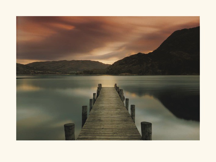 Mel Allen (Ullswater)