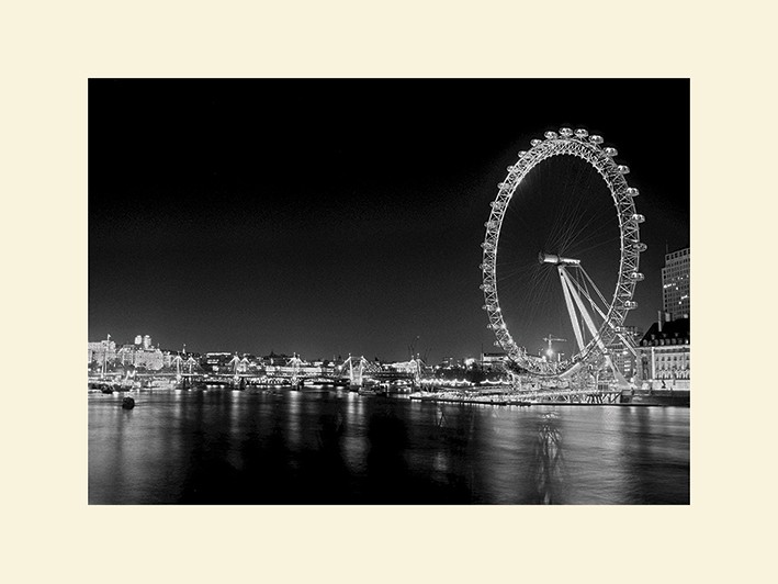 Heiko Lanio (London Eye)