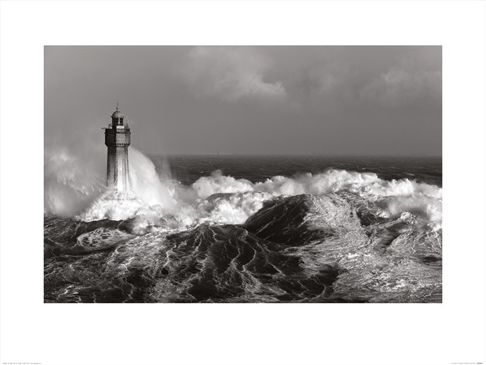 Jean Guichard (La Jument & Hercules)