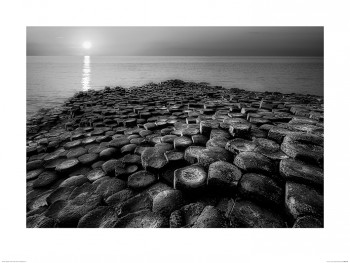 Dennis Frates (Columnar Sunset)