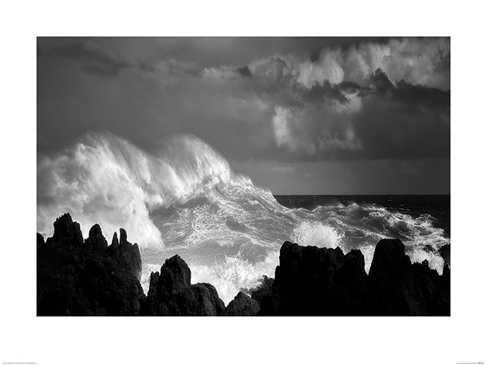 Dennis Frates (Oceans Rage)